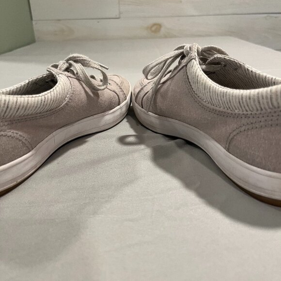 Keds Casual Sneaker Size 7.5 - Picture 3 of 5